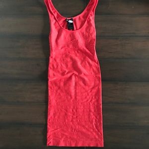 BeBe Bodycon Dress
